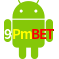 Aplicativo 9Pmbet para Android