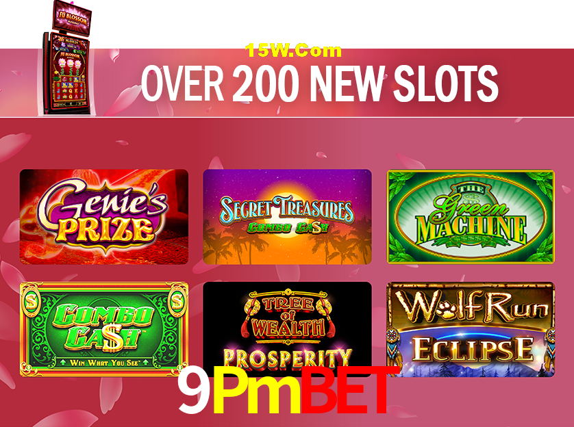 Account Benefits 9Pmbet