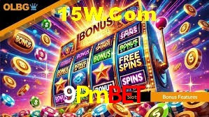 Gates of Olympus 9Pmbet