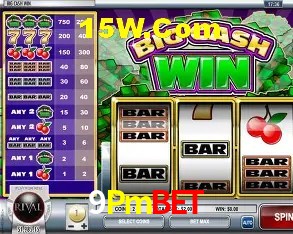 9Pmbet Salvador - Support