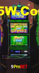 Blackjack Table 9Pmbet