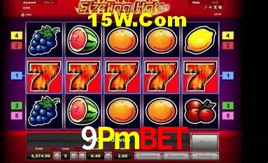 Promoções Sazonais 9Pmbet