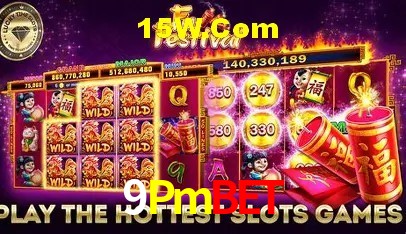 9Pmbet Slot - 320+ Caça-Níqueis Premium