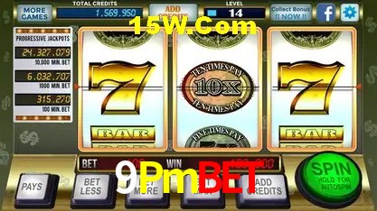 9Pmbet Belo Horizonte - Jackpots