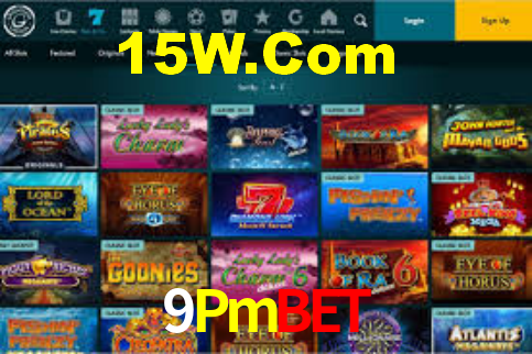 9Pmbet