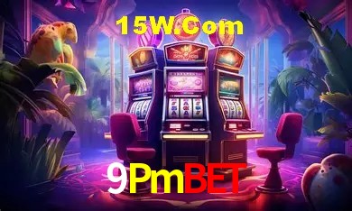 9Pmbet São Paulo - Top Slots