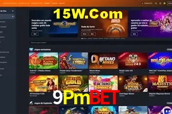 Sistemas de Segurança 9Pmbet