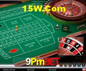 Especiais de Fim de Semana 9Pmbet