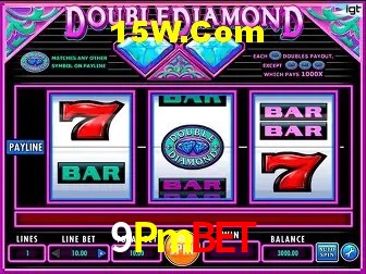 Jogos de Slot 9Pmbet