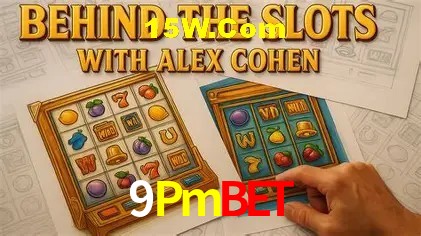 Integração de APIs 9Pmbet