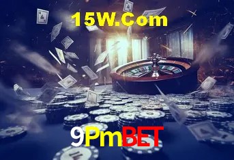 Design Responsivo 9Pmbet