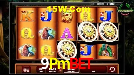 Gates of Olympus 9Pmbet