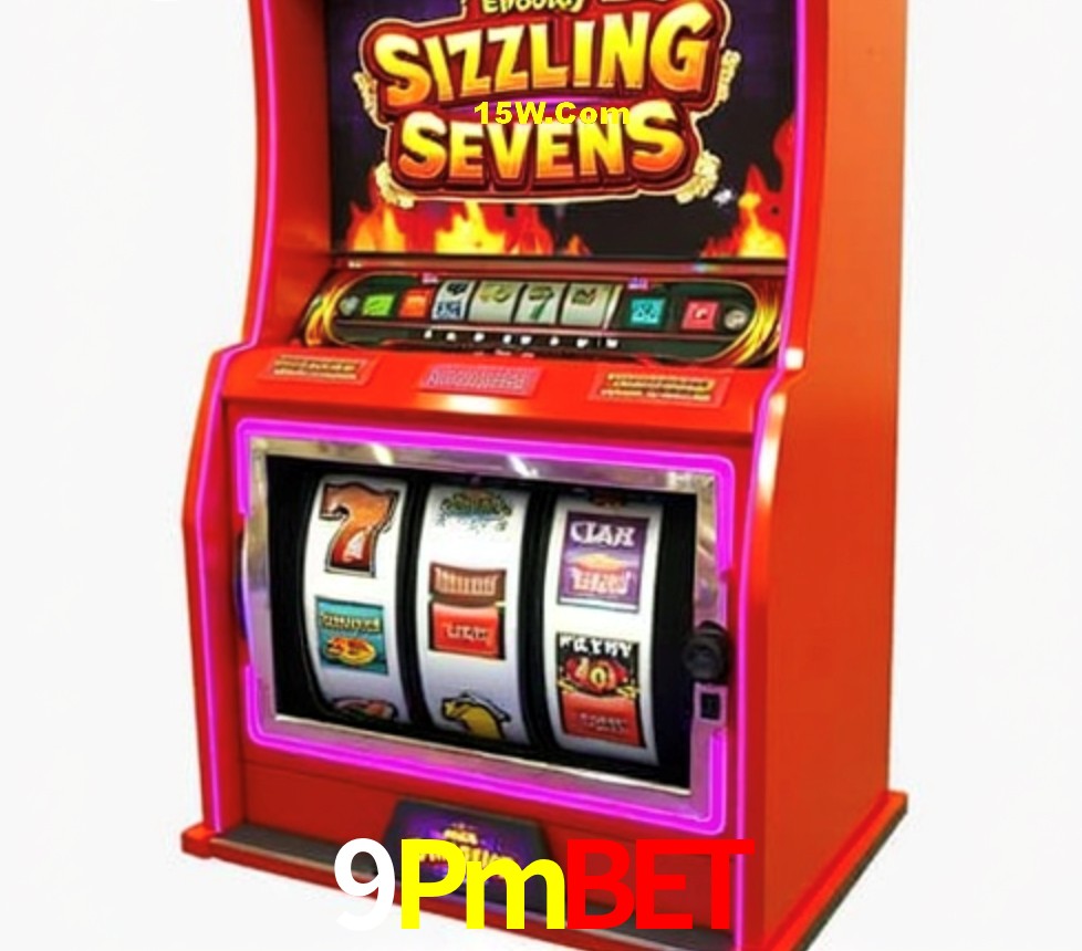 Login Seguro 9Pmbet