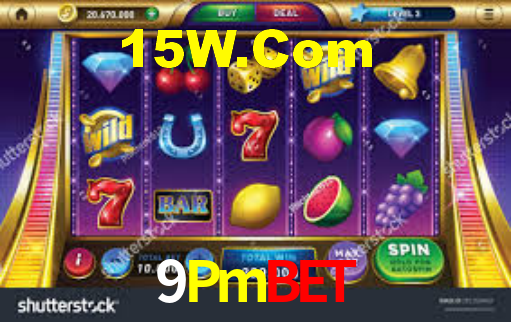 Interface Premium 9Pmbet