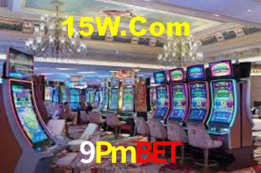 9Pmbet - Plataforma Oficial - 9Pmbet.Com
