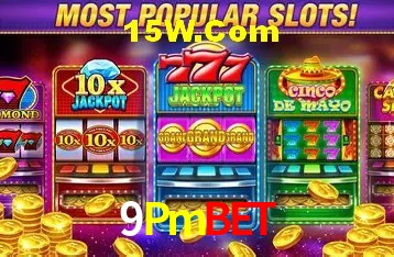 Estatísticas 9Pmbet