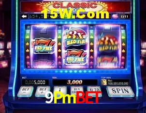 Promoção Relâmpago 9Pmbet