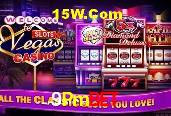 Promoções Sazonais 9Pmbet