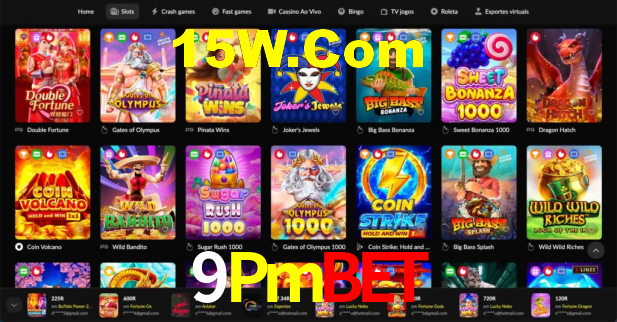 9Pmbet.Com